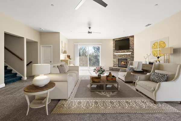 8342 Olive Hill CT Fair Oaks, CA 95628