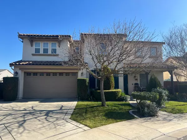 4096 Toulon, Merced, CA 95340