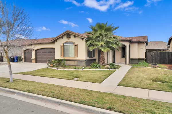 Turlock, CA 95382,4675 PRAIRIE FALCON WAY