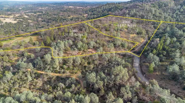 4960 Thompson Hill RD, Placerville, CA 95667