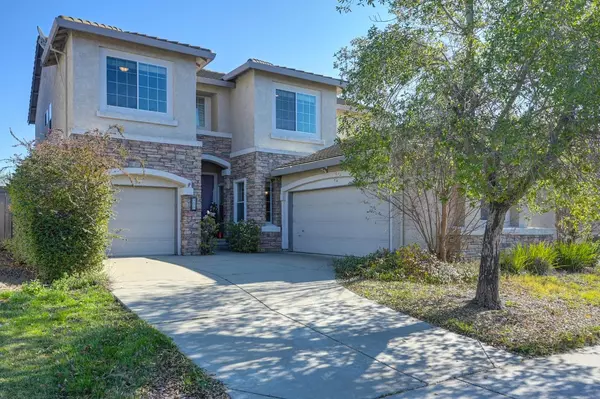 9877 Burrowing Owl WAY, Elk Grove, CA 95757