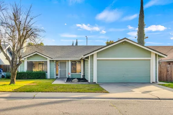 4604 Pretentious WAY, Sacramento, CA 95842