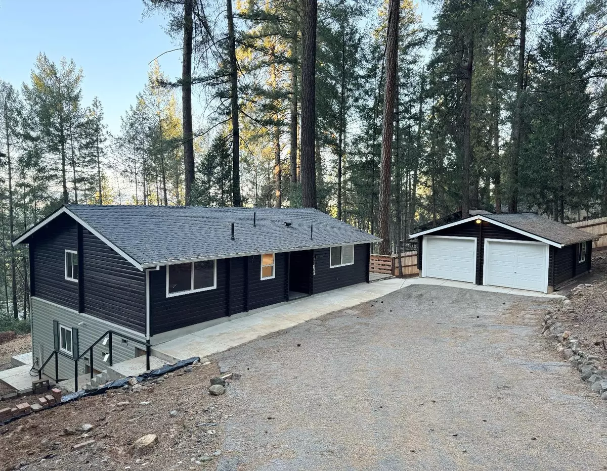 Colfax, CA 95713,28075 Manzanita TRL