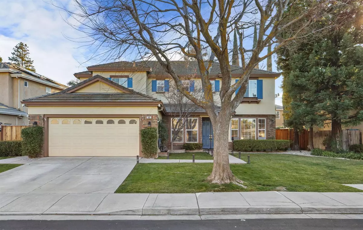Tracy, CA 95377,565 Glenbriar CIR
