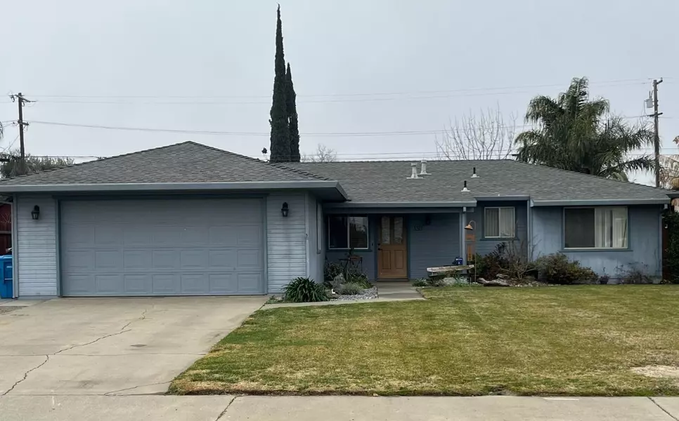 152 8th, Williams, CA 95987