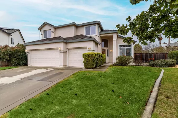 9521 Lady Slipper PL, Elk Grove, CA 95624