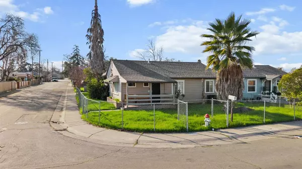 Sacramento, CA 95838,1234 South AVE