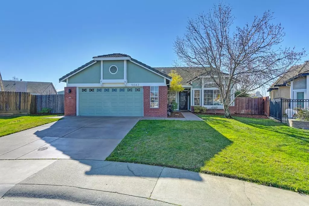 Sacramento, CA 95829,9042 Athelson PL