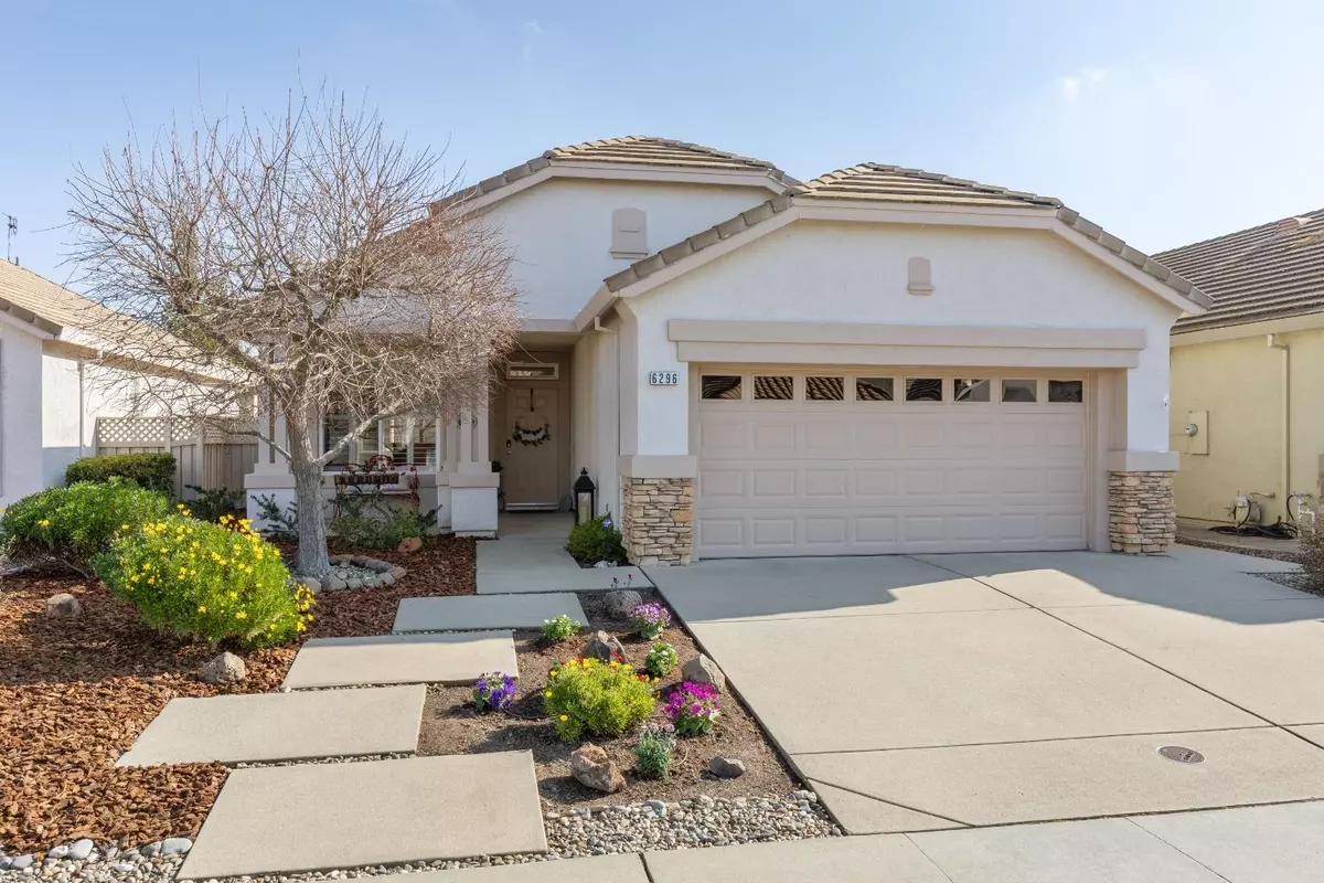 Roseville, CA 95747,6296 Buckskin Lane