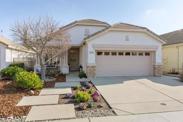 6296 Buckskin Lane, Roseville, CA 95747