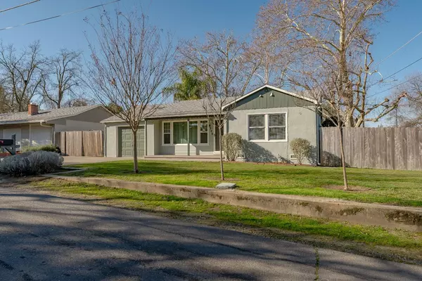 Citrus Heights, CA 95610,8325 HOLLY DR