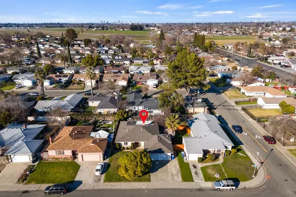 Sacramento, CA 95822,2355 Worsham Avenue