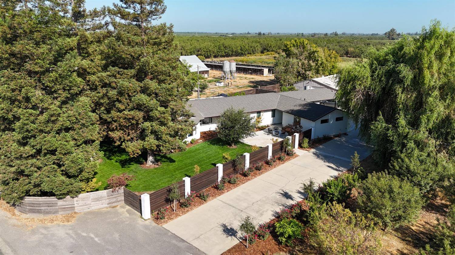6613 Woodland AVE, Modesto, CA 95358