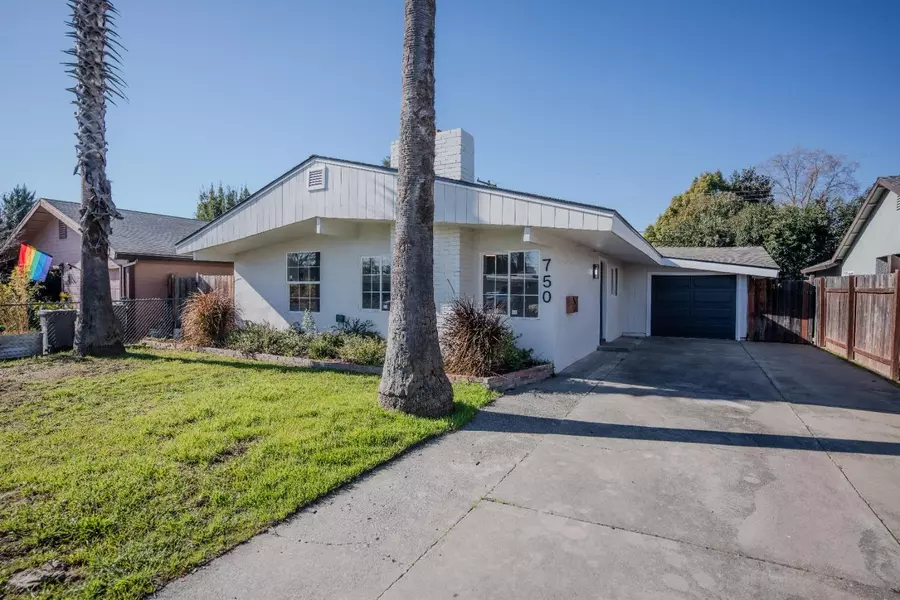 750 Douglas ST, West Sacramento, CA 95605