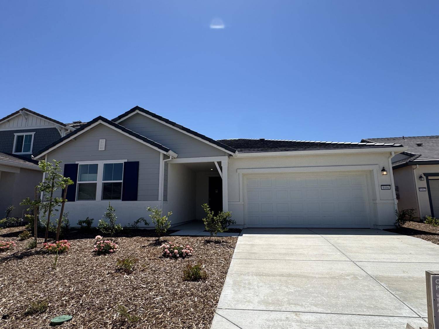 8466 Paulina WAY, Elk Grove, CA 95757