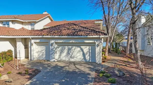 Rancho Murieta, CA 95683,6505 Chesbro CIR