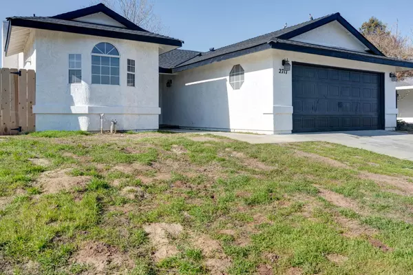 Merced, CA 95348,2717 Cowden AVE