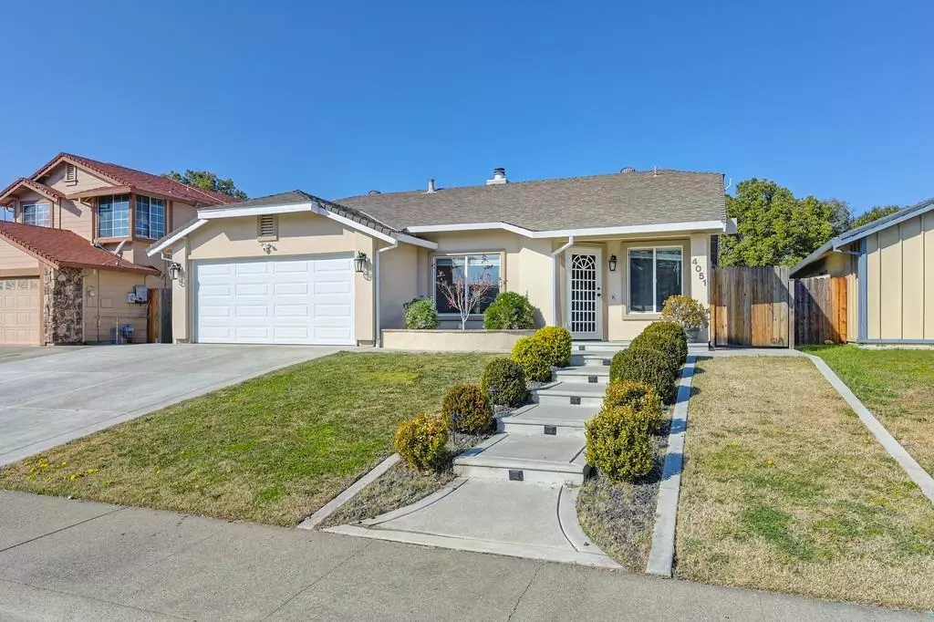 Sacramento, CA 95823,4051 La Tarriga WAY