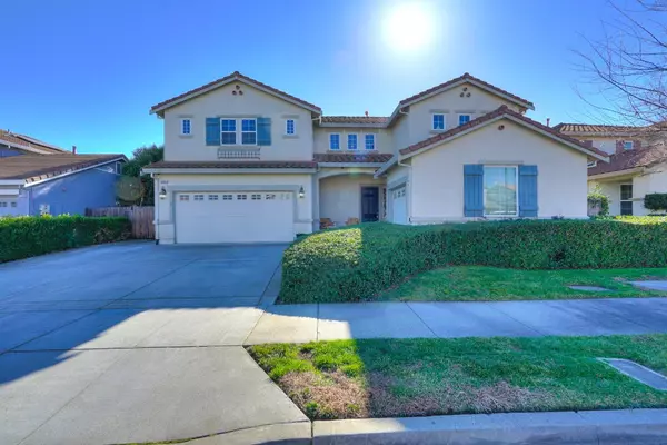 1554 Jasmine, Brentwood, CA 94513