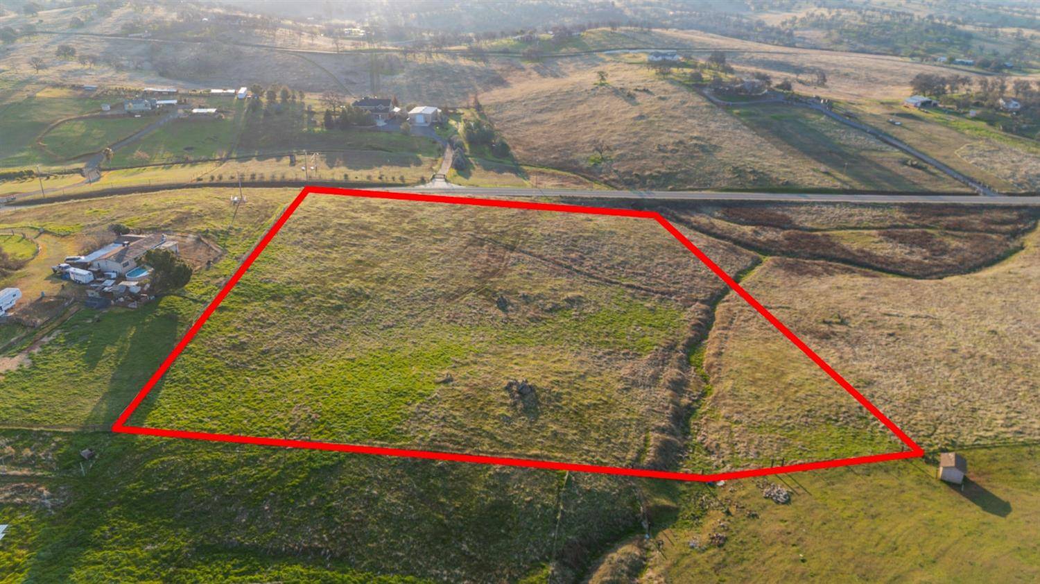 La Grange, CA 95329,0 La Grange RD