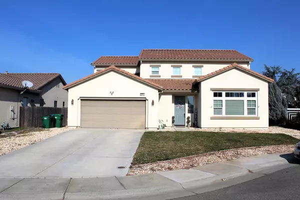 Gridley, CA 95948,2016 Eagle Meadows DR