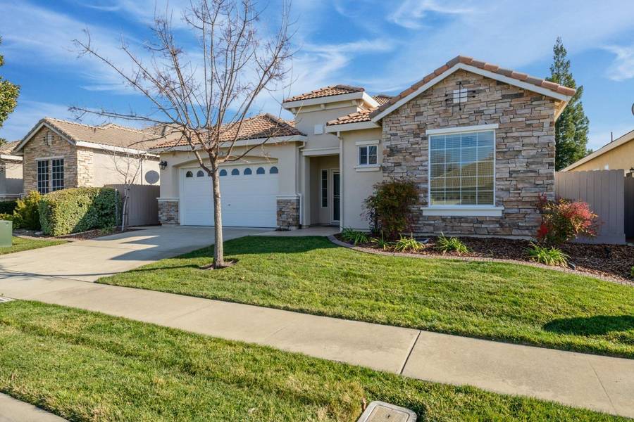 4823 Monte Mar DR, El Dorado Hills, CA 95762