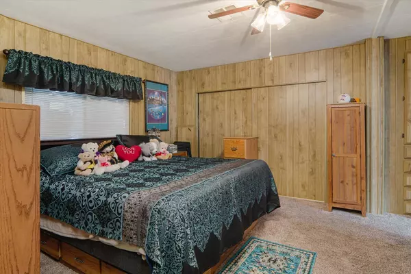 Oroville, CA 95966,8 La Foret DR