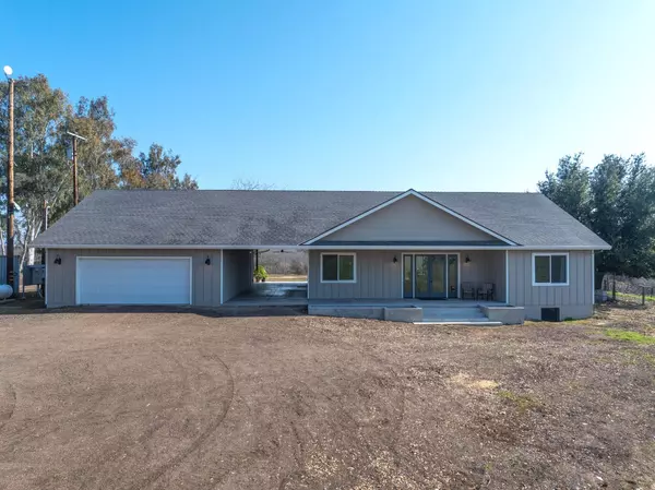 10930 28 Mile RD, Oakdale, CA 95361