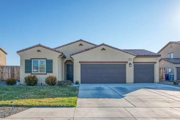 Coalinga, CA 93210,3000 Laguna CT