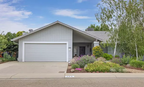 403 Valley AVE, Lodi, CA 95240