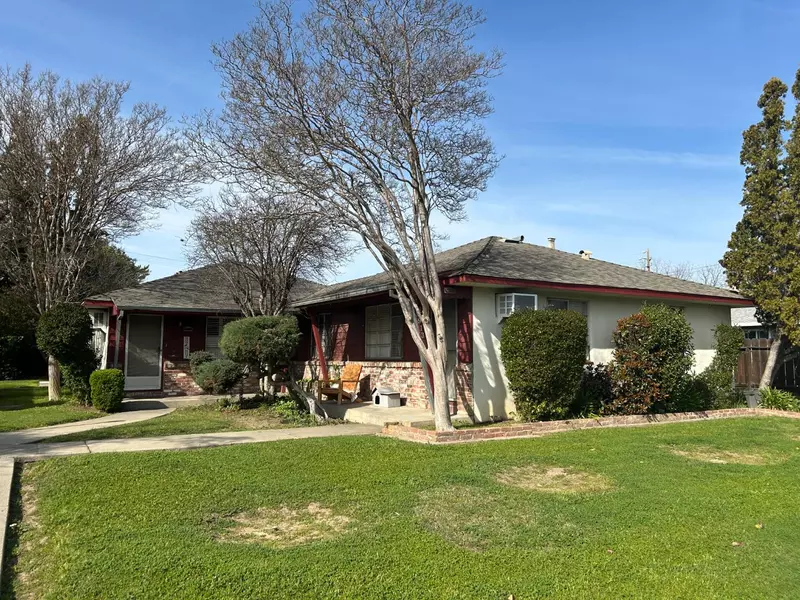 1915 W Mendocino AVE, Stockton, CA 95204