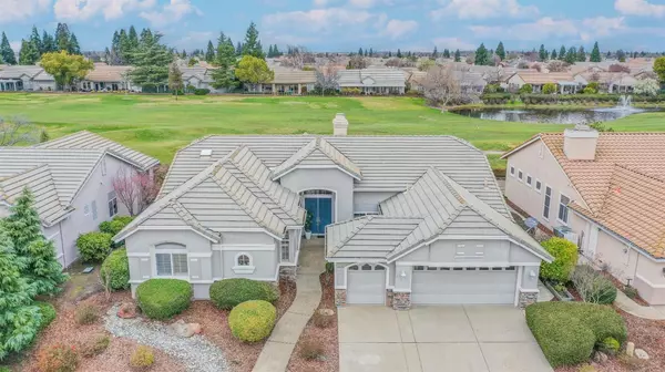 7468 Goose Meadows WAY, Roseville, CA 95747