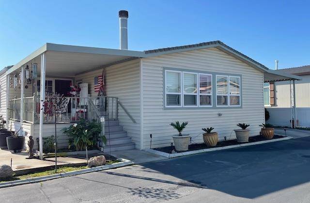19667 American AVE #61, Hilmar, CA 95324