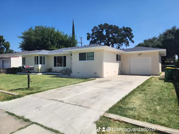 Stockton, CA 95205,724 N Laurel ST