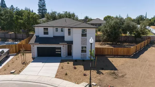 Oakdale, CA 95361,932 Tiffani CT