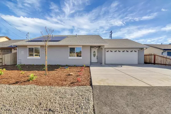 6229 Mapes WAY, Marysville, CA 95901