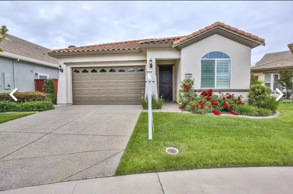 2040 N Land End LOOP, Roseville, CA 95747