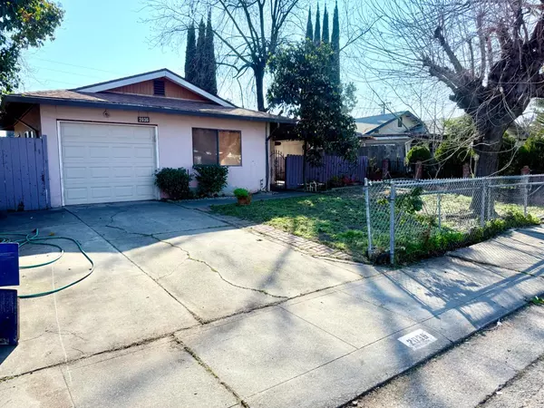 Stockton, CA 95204,2036 Del Rio DR