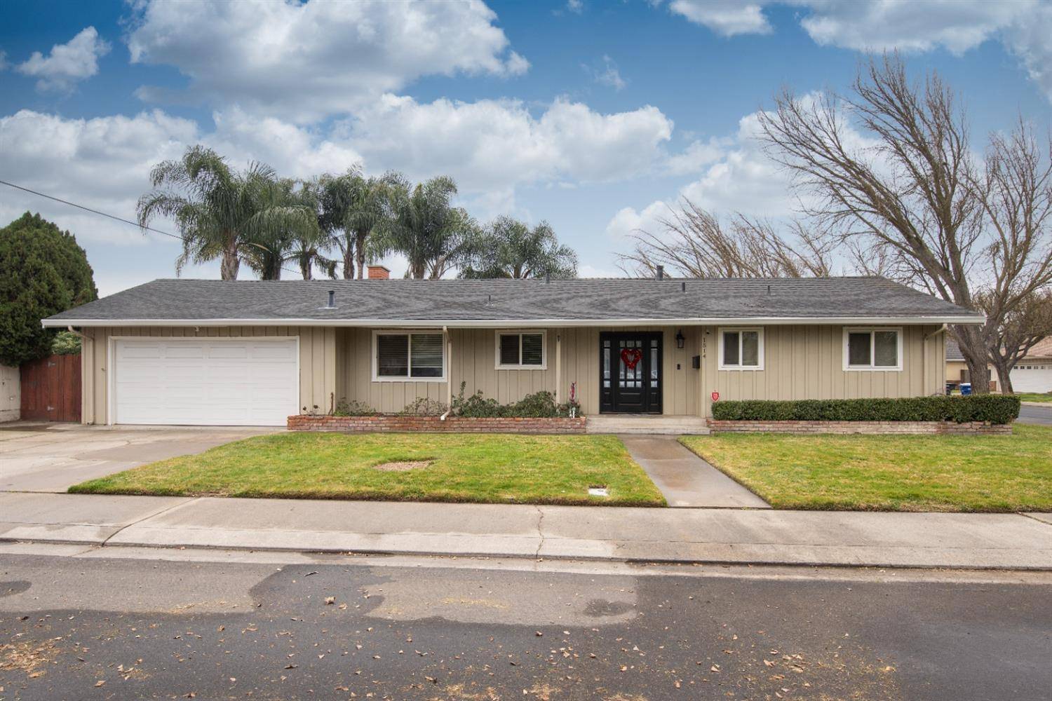 Modesto, CA 95350,1514 Nutwood DR