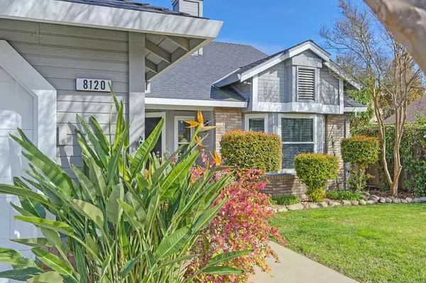 Antelope, CA 95843,8120 Bellsbrae DR