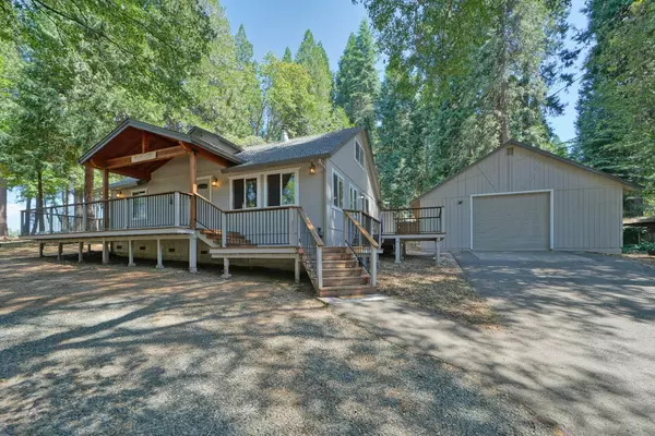 Pollock Pines, CA 95726,5670 Eastwood LN