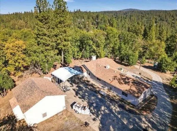 Grass Valley, CA 95949,18875 Connie DR