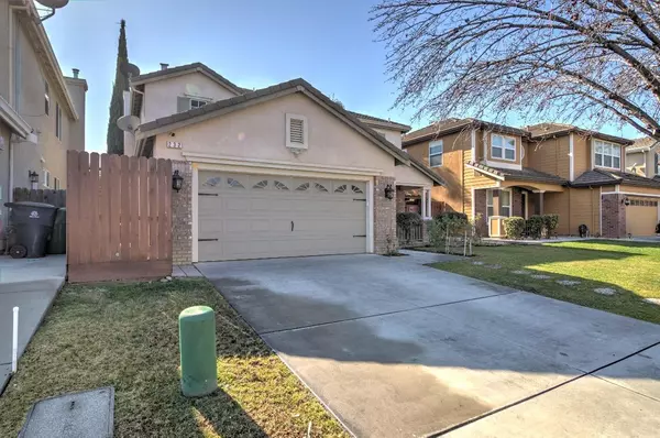 Tracy, CA 95377,232 Kelley Mist Lane