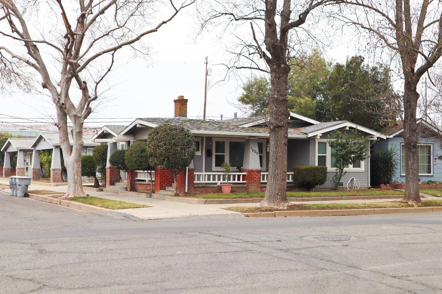 413 12th ST, Marysville, CA 95901