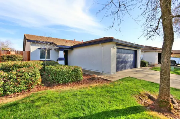 Mather, CA 95655,10817 Ivoryton WAY