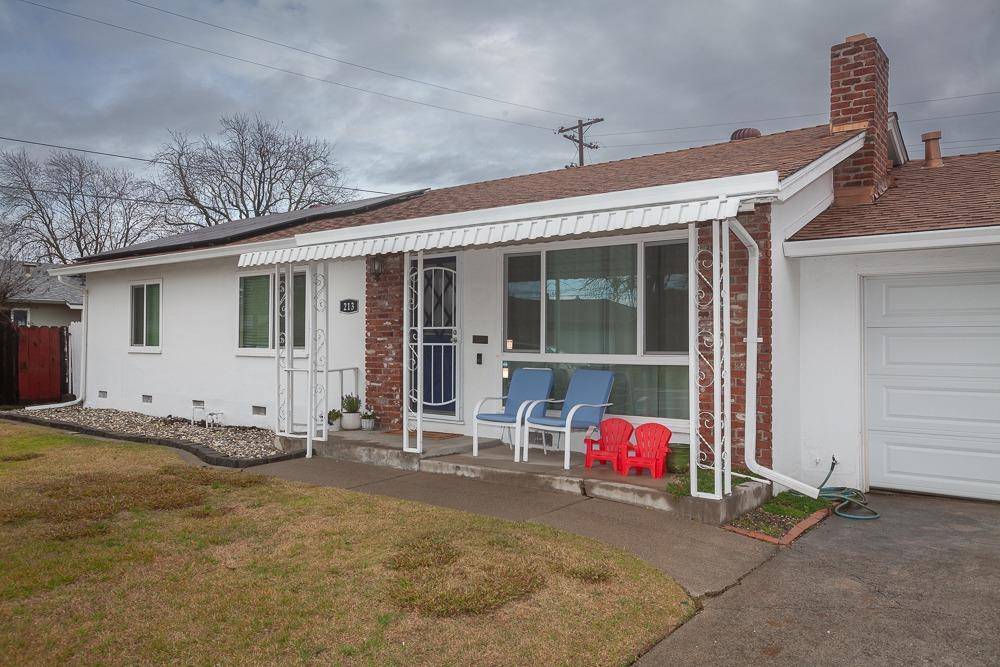 Stockton, CA 95207,213 Pomona AVE