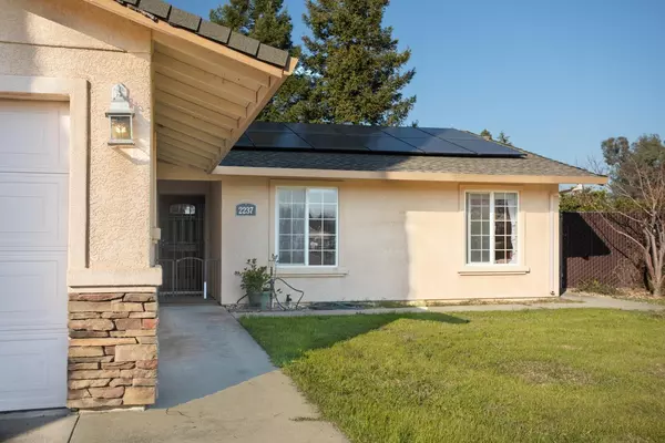 Live Oak, CA 95953,2237 Julie WAY