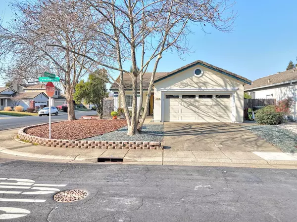 1101 Caversham WAY, Roseville, CA 95747