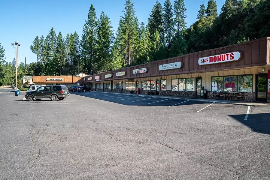 20104 State Highway 88, Pine Grove, CA 95665