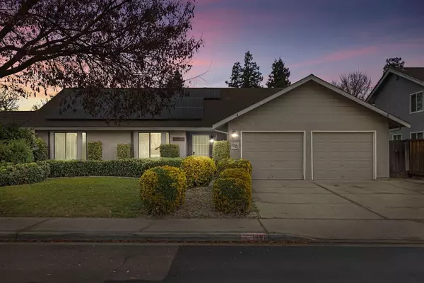 1921 Cheyenne WAY, Modesto, CA 95356